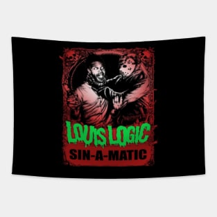 Logic Tapestries for Sale TeePublic