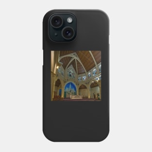 St Mary of the Angels 2 Phone Case