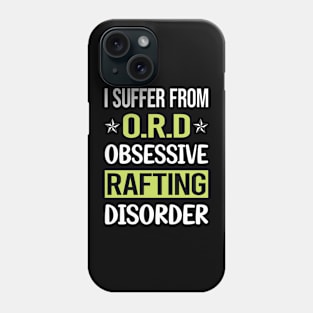 Obsessive Love Rafting Phone Case