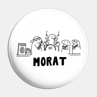 morat21 Pin