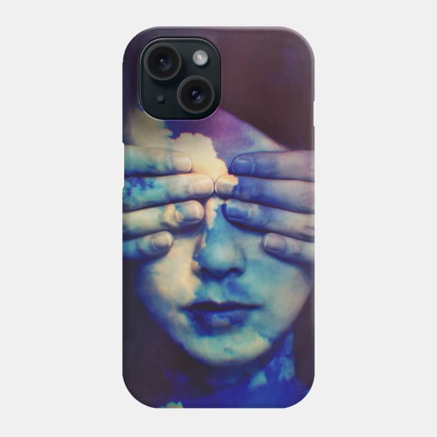 Who Phone Case by SeamlessOo