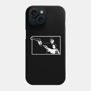 The Professional Phone Case