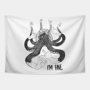 Im Fine Tapestry