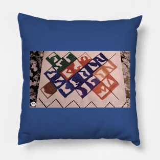 Tornado Images Pillow