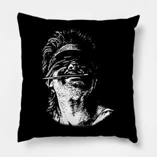 Jack Burton Pillow