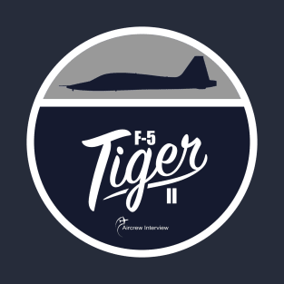 F-5 Tiger II T-Shirt