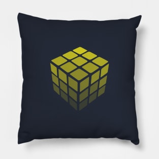 Joke Cube Pillow