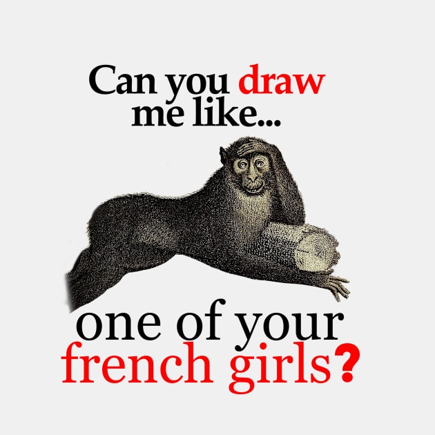 Can you draw? by ArtisticFloetry