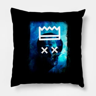 Dead King Pillow