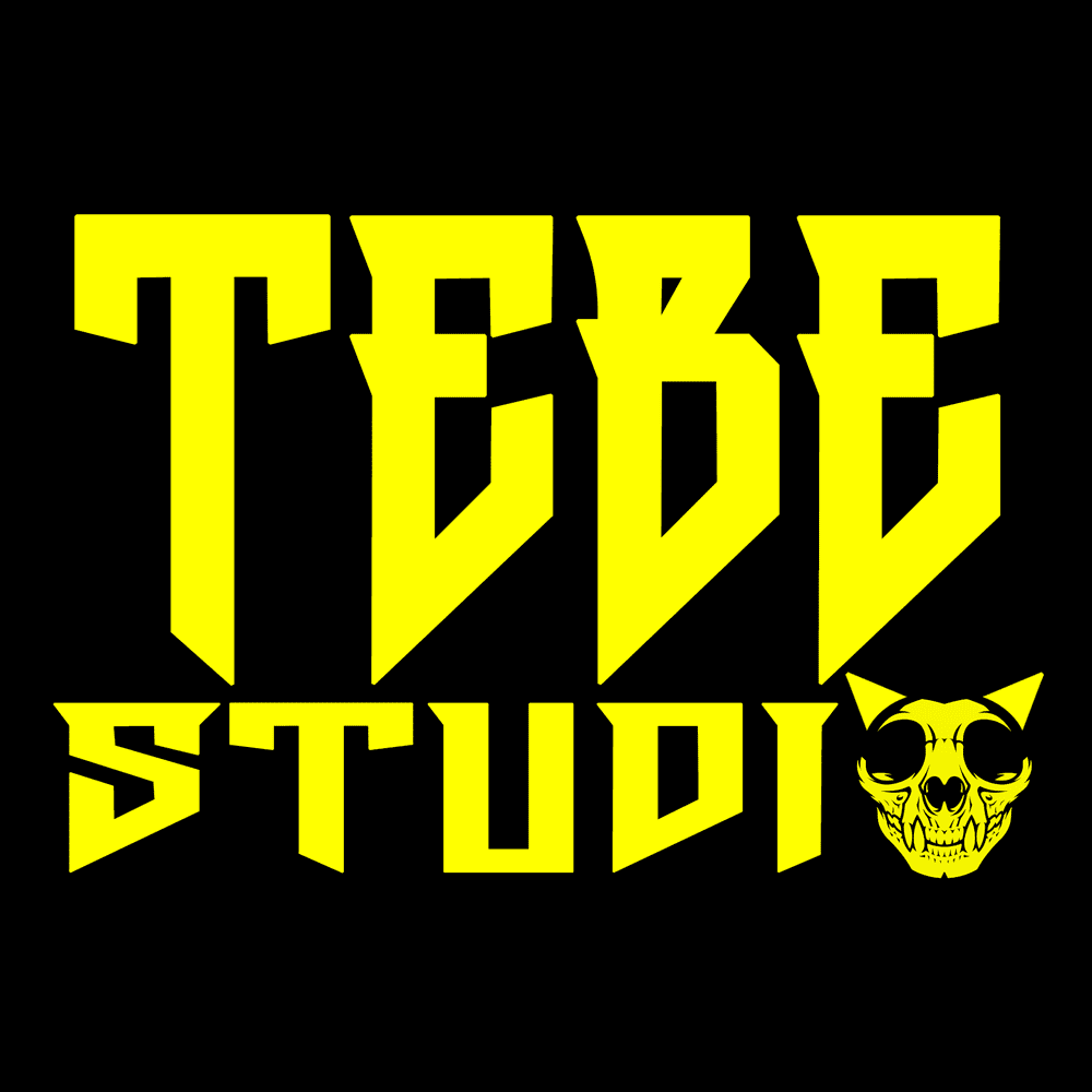 TEBE Studio UK - Official Store profile image
