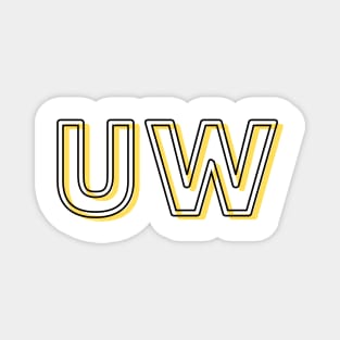 UW Magnet