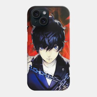 Persona 5 Phone Case