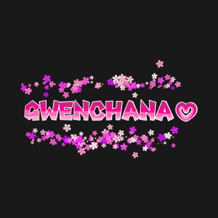 Gwenchana T-Shirt