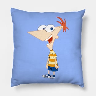 Phineas Pillow