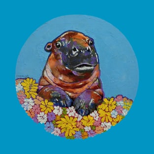 Baby Hippo T-Shirt