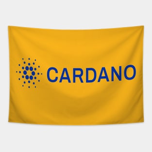 Cardano Tapestry