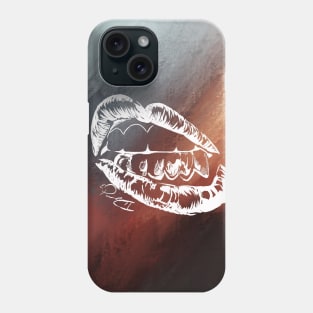 GRINDER Phone Case