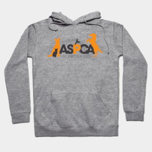aspca sweatshirt