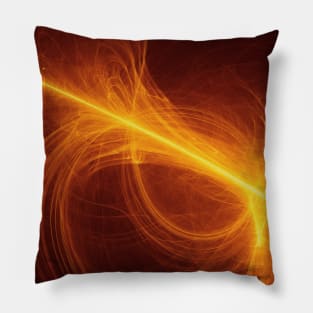 Sky on fire Design ⛔ Face Mask Tote 🎃 Pillows 🔥 Tapestry Pillow