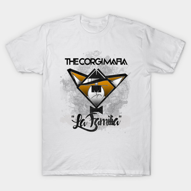 la familia shirt