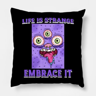 Life is Strange Embrace it Pillow