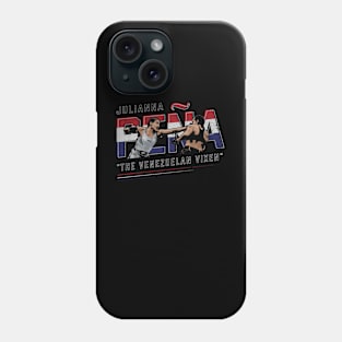 Julianna Pena Nickname Phone Case