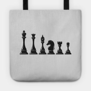 Chess Tote