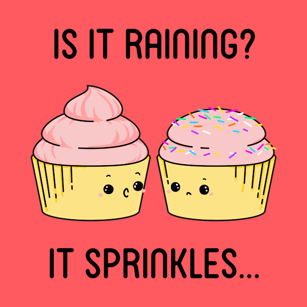 Sprinkles by IlanB