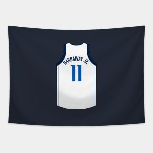 Tim Hardaway Jr Dallas Jersey Qiangy Tapestry