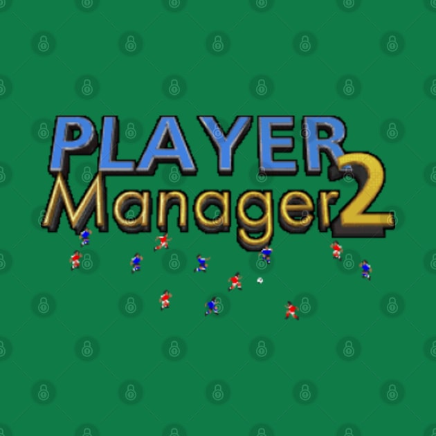 Player Manager 2 by iloveamiga