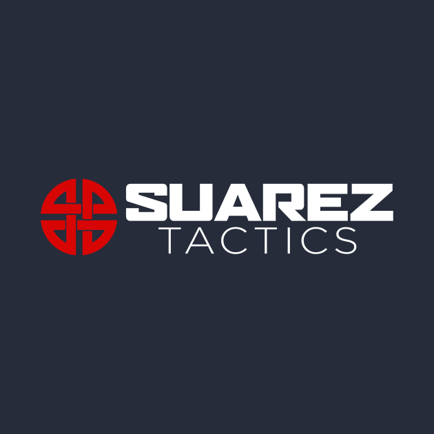 SUAREZ TACTICS SIGIL DARK by Suarez Tactics