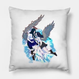 angels fall first Pillow