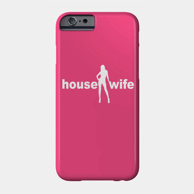 Housewife - Sexy Wife