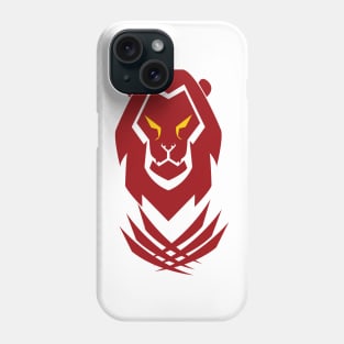 Lion Phone Case