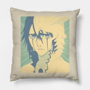 ulquiorra Pillow