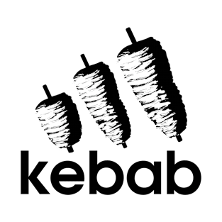 Funny Kebab T-Shirt