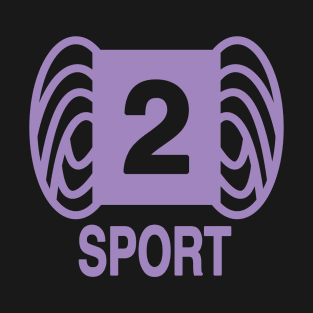 Yarn Weight Number 2 – Sport - Lavender T-Shirt