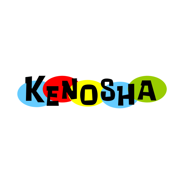 Kenosha Thing by Vandalay Industries