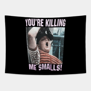 sandlot Tapestry