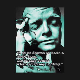 Truman Capote T-Shirt