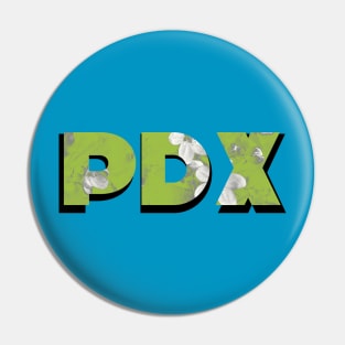 PDX Pin