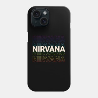 Grunge - Kinetic Style Phone Case