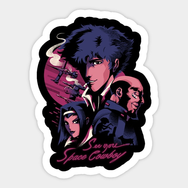 Space Cowboys Cowboy Bebop Enamel Pin Backpack Pins Anime Manga Badge  Brooch Jewelry Gifts - AliExpress