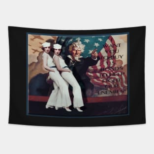 Buy Bonds Tapestry