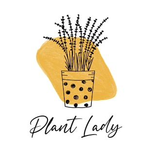 Plant Lady Shirt, Gardening Shirt, Gift for Gardener, Garden Lover, Plant Lover, Earth Day Shirt,Pink Shirt,Gift for plant lady,plant mom T-Shirt