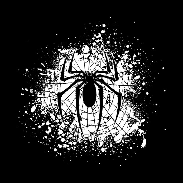 Arachnophobia - Spider Man - Phone Case