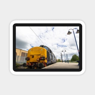 class 37 Magnet