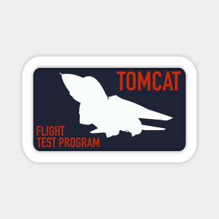 F-14 Tomcat Magnet