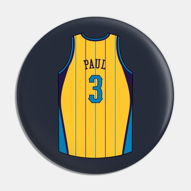 Chris paul new orleans jersey new arrivals