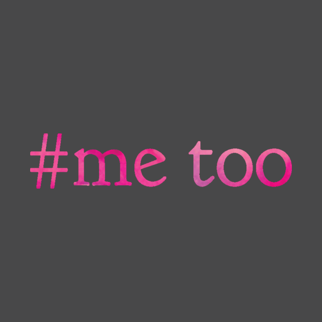 #metoo by Nerdify